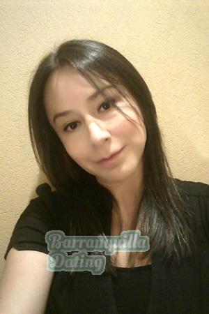 181836 - Ana Age: 44 - Colombia