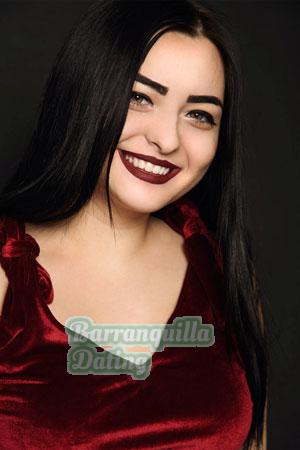 Ladies of Eastern-Europe