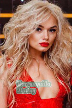 Ladies of Eastern-Europe