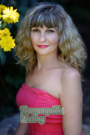 182051 - Yuliya Age: 46 - Ukraine