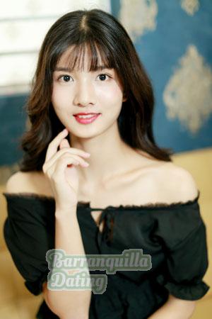182089 - Huiling Age: 26 - China