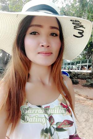 182126 - Ratchaneekorn Age: 36 - Thailand