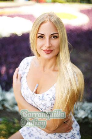 Ladies of Eastern-Europe