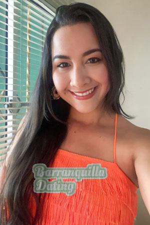 Ladies of Agua Chica