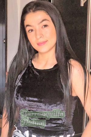 182234 - Leidy Yurani Age: 30 - Colombia