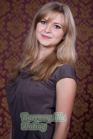 Ladies of Eastern-Europe