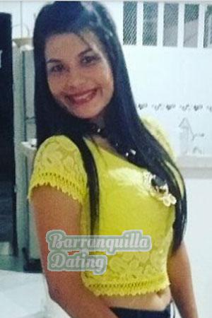 Ladies of Latin-America