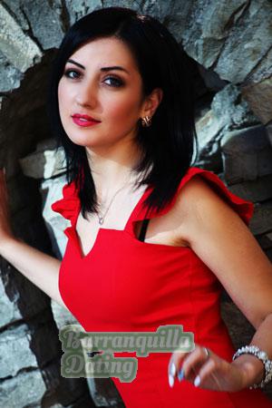 Ladies of Dnepropetrovsk