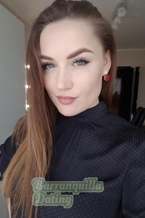 Ladies of Eastern-Europe