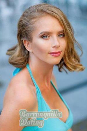 Ladies of Eastern-Europe