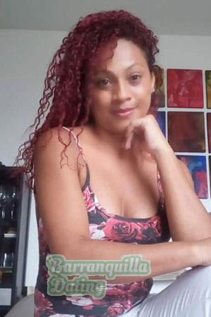 Ladies of Latin-America