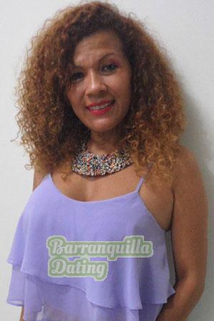 182657 - Leysmy Age: 49 - Colombia