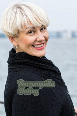 182746 - Svetlana Age: 51 - Ukraine