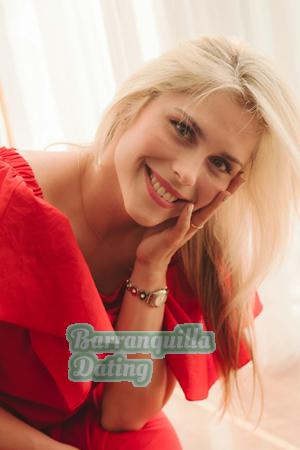 182854 - Eugenia Age: 35 - Ukraine