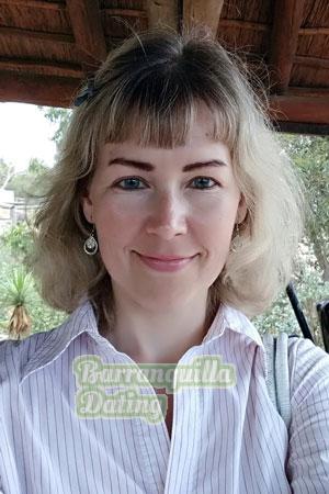 182892 - Ekaterina Age: 43 - Belarus