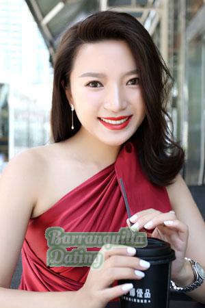 182946 - Xinyu Age: 35 - China
