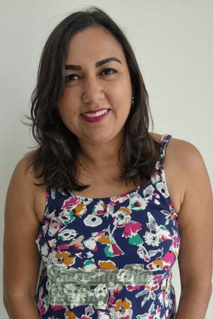 182973 - Brenda Age: 49 - Colombia