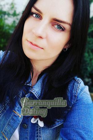 Ladies of Eastern-Europe