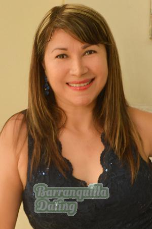 183215 - Angela Age: 54 - Peru