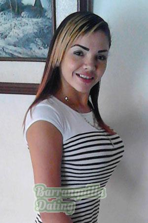 183216 - Yuli Age: 39 - Colombia