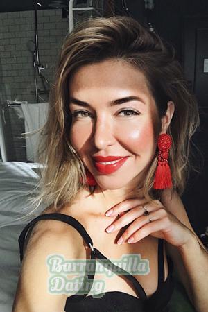 Ladies of Eastern-Europe