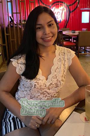 Ladies of Barranquilla