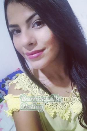 183424 - Andrea Age: 31 - Colombia