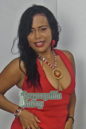 183431 - Gilma Age: 45 - Colombia