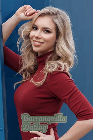 Ladies of Eastern-Europe