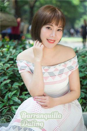 183810 - Wanhong Age: 45 - China