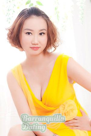 183954 - Qin Age: 38 - China