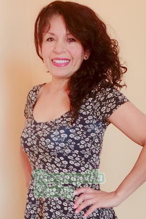 184088 - Elizabeth Age: 53 - Colombia