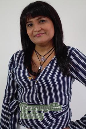 184089 - Yudis Age: 53 - Colombia