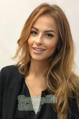 Ladies of Eastern-Europe