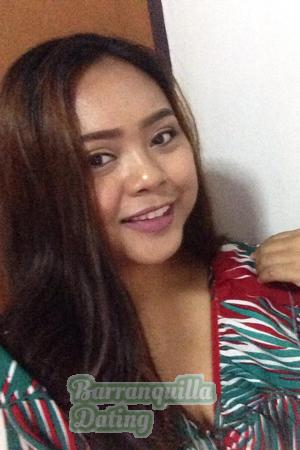 184220 - Kharinthip (Beer) Age: 29 - Thailand