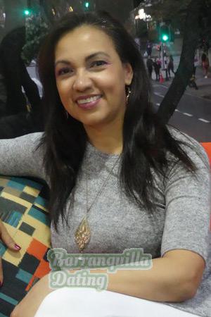 184309 - Lilliana Maria Age: 55 - Colombia