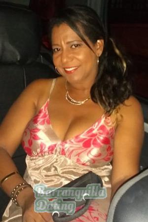 184311 - Cleidis Age: 54 - Colombia