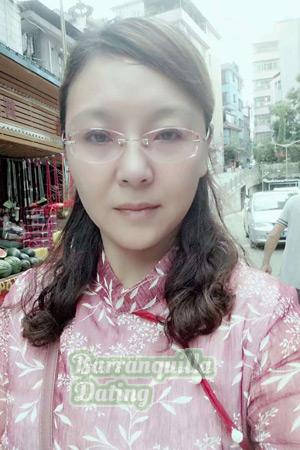 184339 - Shujuan Age: 51 - China