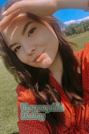 Ladies of Eastern-Europe