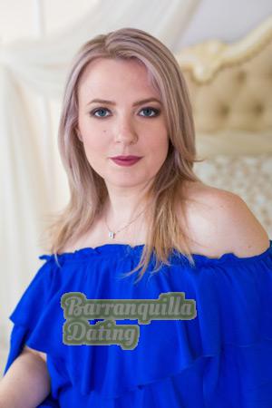 Ladies of Eastern-Europe