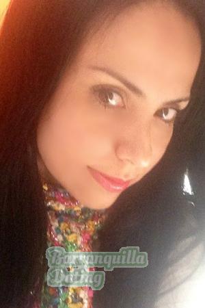 Ladies of Latin-America