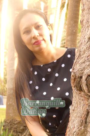 184595 - Liseth Age: 43 - Colombia