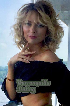 Ladies of Saint Petersburg