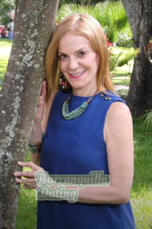 184695 - Yolanda Age: 57 - Venezuela