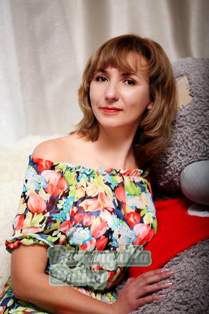 184765 - Natalia Age: 50 - Ukraine