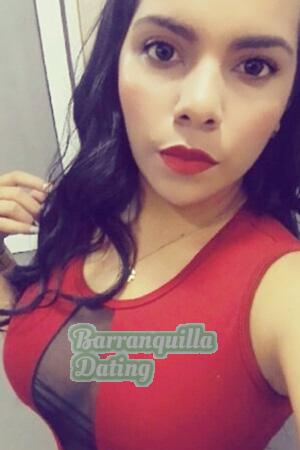 184785 - Yetsy Age: 36 - Venezuela