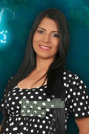 Ladies of Latin-America