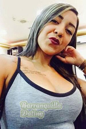 184879 - Elizabeth Age: 25 - Venezuela