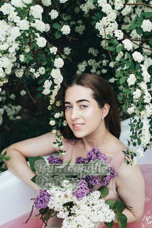 Ladies of Eastern-Europe