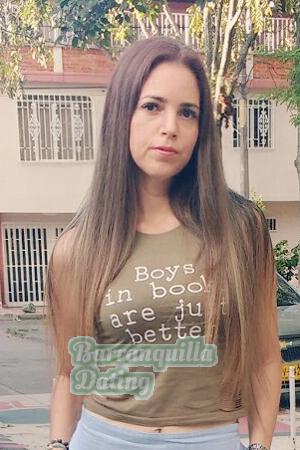 185022 - Andrea Age: 43 - Colombia